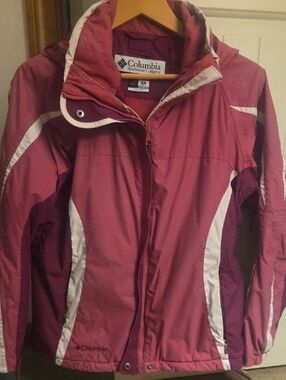 Columbia Interchange Ski Jacket